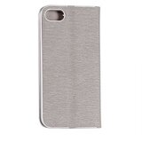  Premium preklopna torbica samsung galaxy S8 plus G955 - siva | Shoptok.si