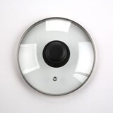 Altom design stakleni poklopac SIGMA 26CM - 020100517 | shoptok.hr