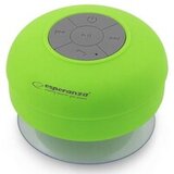Esperanza Zvučnici BLUETOOTH ESPERANZA NIEBIESKI, 3W, GREEN, EP124G Cijene