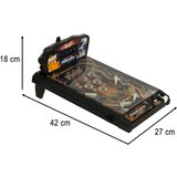  Arkadna igra Pinball Flipper z lučmi in glasbo - Rojstni dan - Najstniki | Shoptok.si