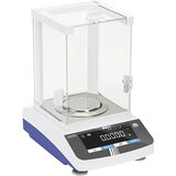 Kern Analitična tehtnica ADS, razpon tehtanja do 3200 g, ločljivost 0,01 g, tehtalna plošča s Ø 90 mm | Shoptok.si