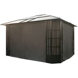  SOJAG - Paviljon »Savino« kvadratni ŠxVxD: 427x263x361 cm | BRANDED IN THE USA | shoptok.hr