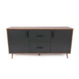 Hanah home Komoda Cordoba 160x77x40cm Orah | Eponuda.ba