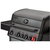 ENDERS premium plinski roštilj HYDE® 3 SIKR TURBO | shoptok.hr