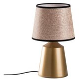 Opviq drop - 15496 goldbeige table lamp | ePonuda.com