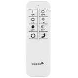 Globo 67196-36H - led prigušiva luster na sajli blondie LED/36W/230V + daljinski upravljač | Eponuda.com