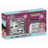 RMS Lol 2u1 set jastuk I torba | Eponuda.ba