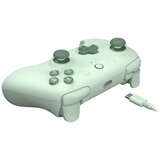 8BitDo gamepad ultimate 2C windows/android/hall effect/vibracija/typec/green edition | Eponuda.com