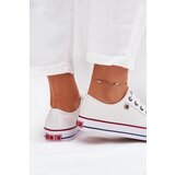 Big Star Ladies Low Sneakers | ePonuda.com