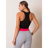 For Fitness Top-131-TP-TIG1010.75-Black | Shoptok.si
