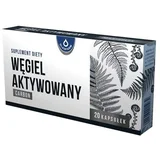 Aktivno oglje (20 kapsul)