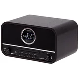 CR1182 retro radio prijemnik (FM,AM, DAB+, cd player)