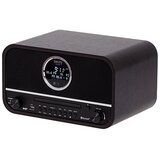 Camry CR1182 retro radio bluetooth dab+ cd usb wma Cene