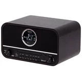 CR1182 retro radio bluetooth dab+ cd usb wma