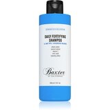 Baxter Of California Daily Fortifying hranilni šampon 236 ml Cene