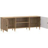 TV ormar 150 x 31 x 50 cm Hrast artisan Konstruirano drvo | shoptok.hr
