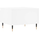  Stolići za kavu 2 kom bijeli 50 x 46 x 35 cm konstruirano drvo | Shoptok.si