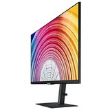 Samsung Monitor 68,5 cm (27,0") S27A600NWU 2560x1440 75Hz IPS 5ms HDMI DisplayPort 1/3xUSB3.0 1xUSB2.0 pivot HDR10 FreeSync Cene