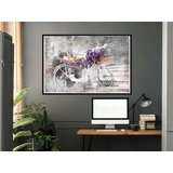  Poster - Flower Delivery 60x40 | shoptok.hr