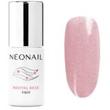  Baza temeljni premaz za UV gel NeoNail Hybrid 7,2 ml – Revital Fiber Blinking Pink Cijene