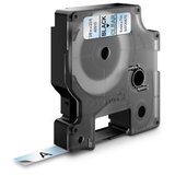 Dymo traka d1 standard 9mm crna/providna ( DY72067 ) Cene
