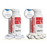 Veta Pro CARDIO 60 tablets 1tbl=1gr.