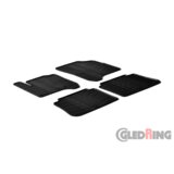 Gledring gumeni tepisi za Citroen C3 Picasso 2009-> | shoptok.hr
