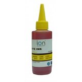  TINTA ZA PUNJENJE - 100ML ŽUTA | Eponuda.ba