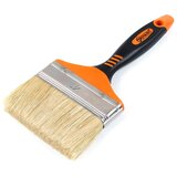  Ravni kist Elite sa gumiranom drškom 100mm | shoptok.hr