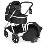 Cangaroo Kolica alina 2u1 black onyx ( CAN0040 ) Cene