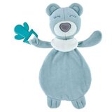 Babyjem igracka sweet bear sa glodalicom - green ( 92-36807 ) Cene