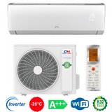 Cooper&amp;Hunter Cooper&Hunter Arctic Inverter CH-S24FTXLA2-NG (WiFi) 7kW klimatska naparava z montažo - Cooper & Hunter Cene