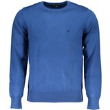 U.S. GRAND POLO US GRAND POLO MEN&#39;S BLUE SHIRT | shoptok.hr