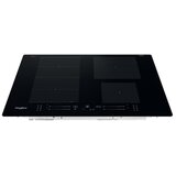 Whirlpool indukcijska plošča WF S2765 NE/IXL | Shoptok.si