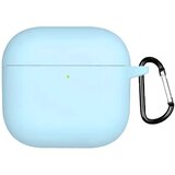  Zaštitna futrola za Airpods 4 tirkiz Cene