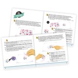 Buki France kreativni set za ustvarjanje tatujev glitter | Shoptok.si