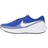 Nike Tekaški čevelj 'REVOLUTION 8' kraljevo modra / bela | Shoptok.si