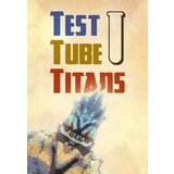 Steam Test Tube Titans Key GLOBAL | ePonuda.com
