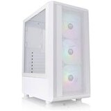 Thermaltake kućište S200 TG ARGB Snow | shoptok.hr