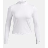 Under Armour UA Drive LS Mock-WHT | Shoptok.si