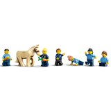 Lego City - 60372 Akademija za policijsko usposabljanje | Shoptok.si