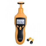 Cem merač broja obrtaja tahometar AT-8 | ePonuda.com