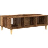  S pohranom s vratima Staro drvo 103.5 x 60 x 35 cm Konstruirano drvo | shoptok.hr