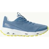 Jack Wolfskin muške patike prelight vent low, plave cene