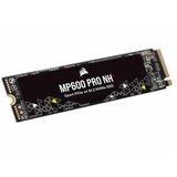 Corsair MP600 PRO NH M.2 1 TB PCI Express 4.0 3D TLC NAND NVMe | Shoptok.si