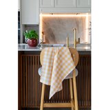 Tiseco Home Studio Bombažne kuhinjske krpe v kompletu 2 ks 50x70 cm Gingham – | Shoptok.si