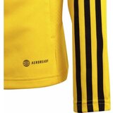 Adidas TIRO 23 LEAGUE Dukserica za dječake, žuta, veličina | shoptok.hr