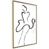  Poster - Marilyn Outline 40x60 | shoptok.hr