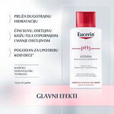 Eucerin pH5 losion za telo 200ml | ePonuda.com