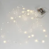 Lampice LED - Warm Glow